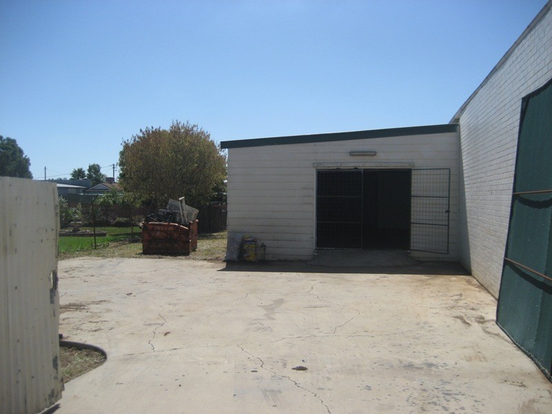 40 Barber Street, Gunnedah NSW 2380