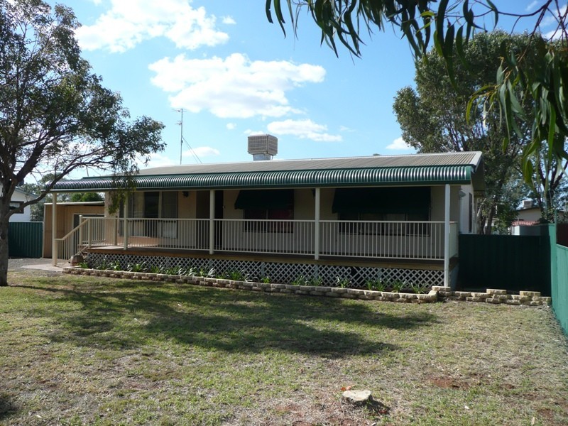 8 Parnell Street, Curlewis NSW 2381