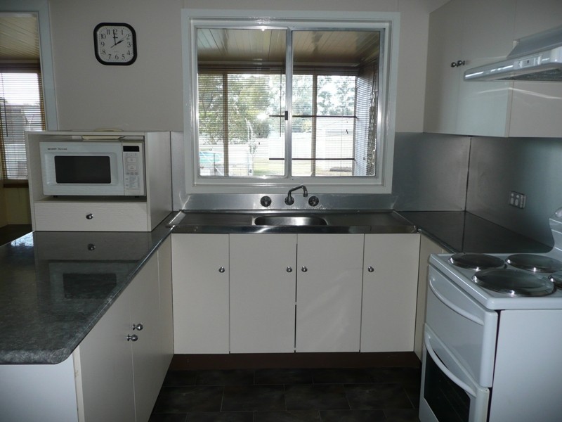 8 Parnell Street, Curlewis NSW 2381