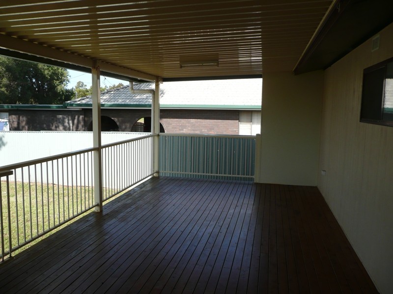 8 Parnell Street, Curlewis NSW 2381