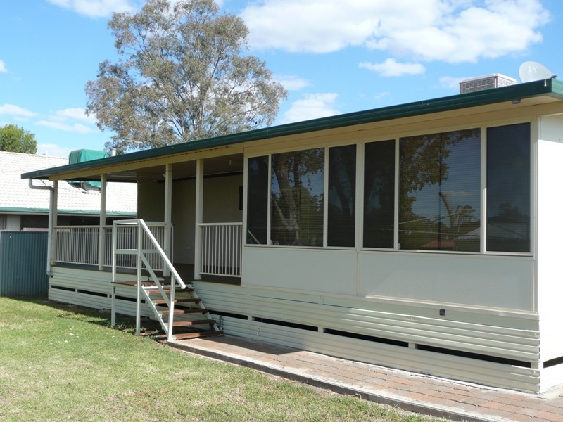 8 Parnell St, Curlewis NSW 2381