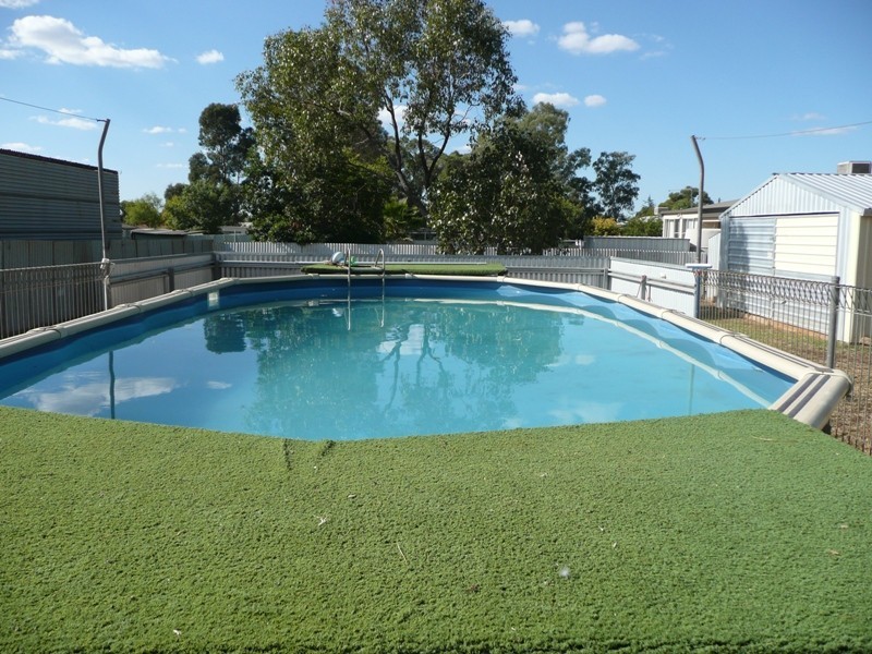 8 Parnell St, Curlewis NSW 2381