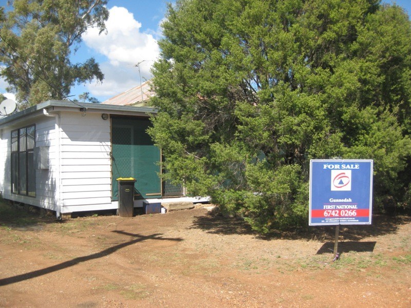 11 Donaldson Street, Curlewis NSW 2381