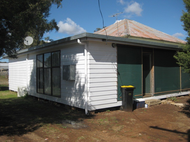 11 Donaldson Street, Curlewis NSW 2381
