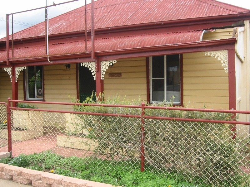 33 Chandos Street, Gunnedah NSW 2380