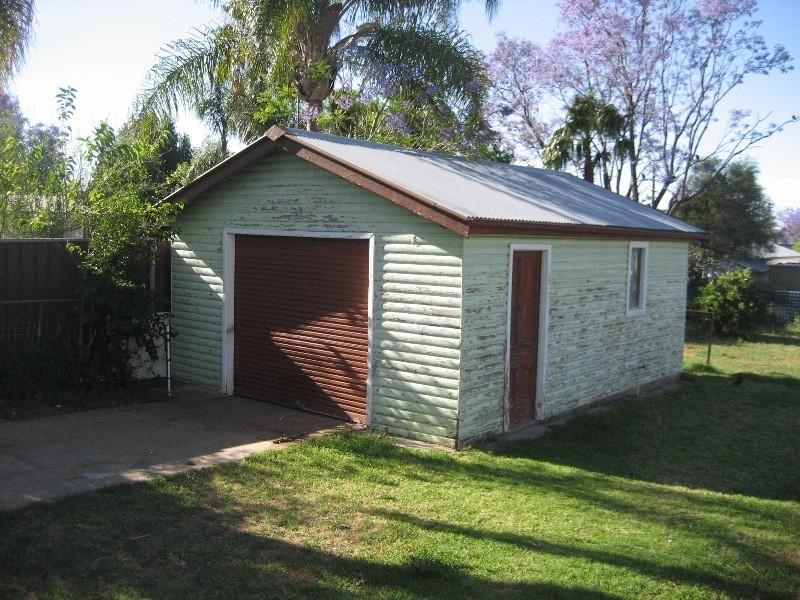 128 Edward Street, Gunnedah NSW 2380