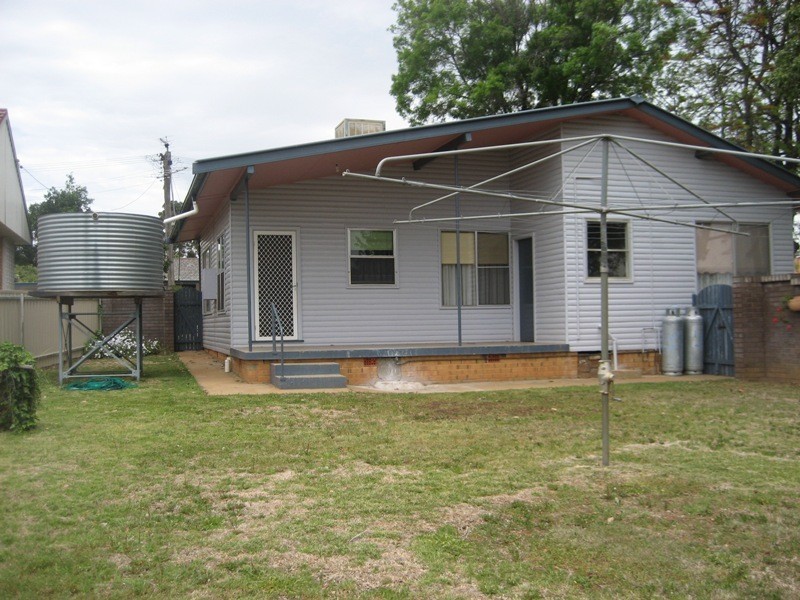 2 Marcia Street, Gunnedah NSW 2380