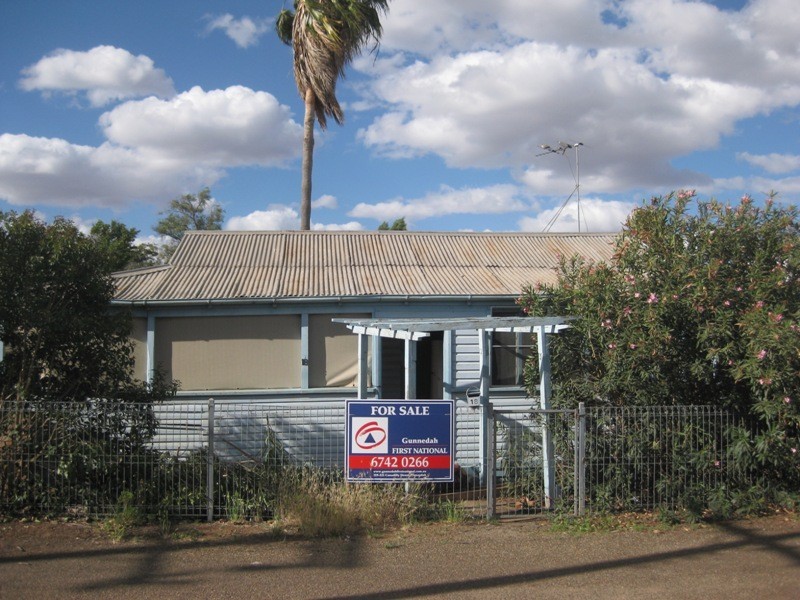 18 Little Conadilly Street, Gunnedah NSW 2380