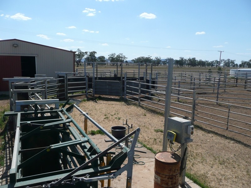 Marriot Pk Kamilaroi Highway, Gunnedah NSW 2380