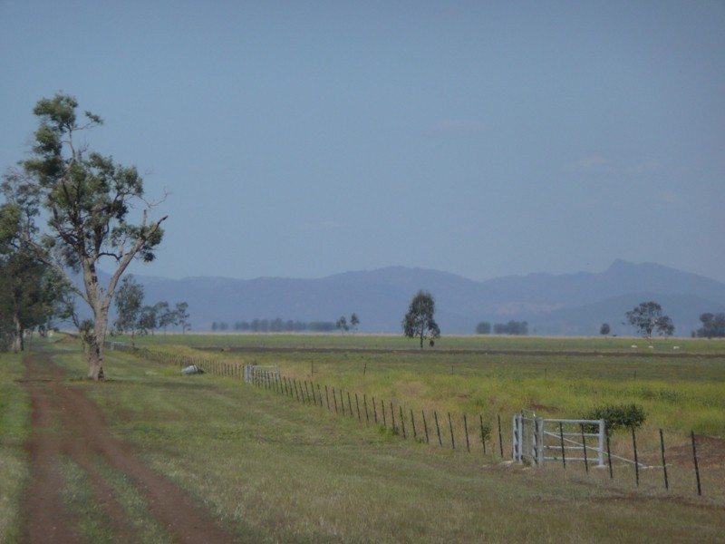 Marriot Pk Kamilaroi Highway, Gunnedah NSW 2380