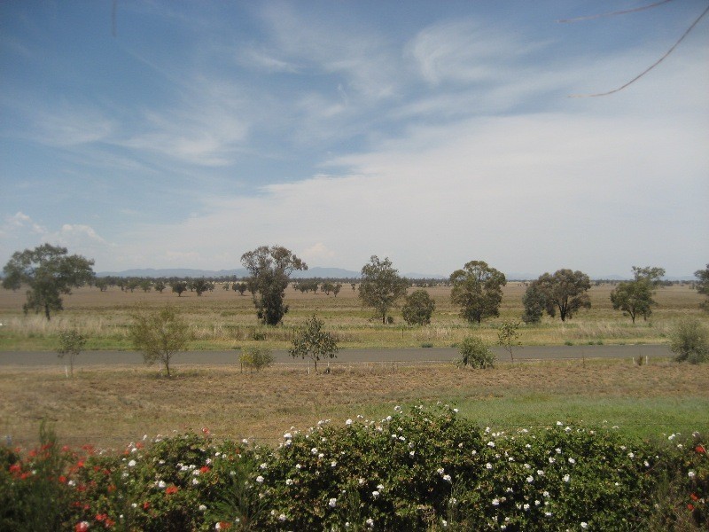 Lot 891 Kamilaroi Road, Gunnedah NSW 2380