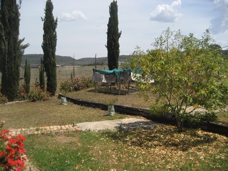 Lot 891 Kamilaroi Road, Gunnedah NSW 2380