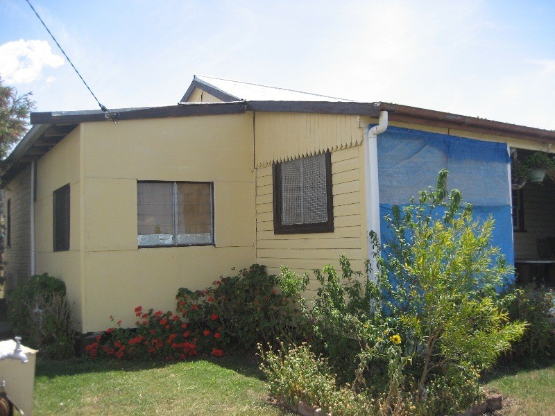 Lot 891 Kamilaroi Road, Gunnedah NSW 2380