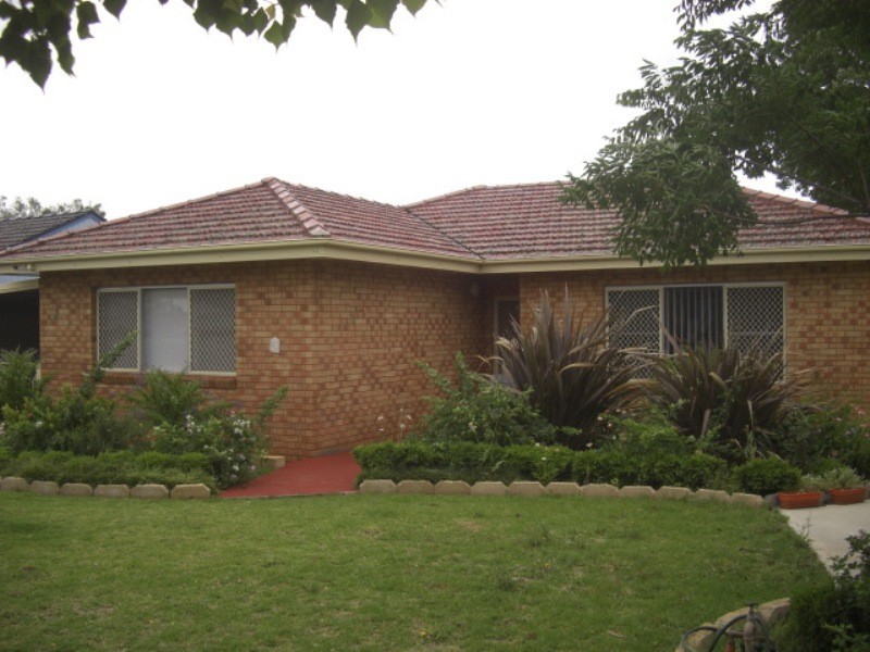 12 Marcia Street, Gunnedah NSW 2380
