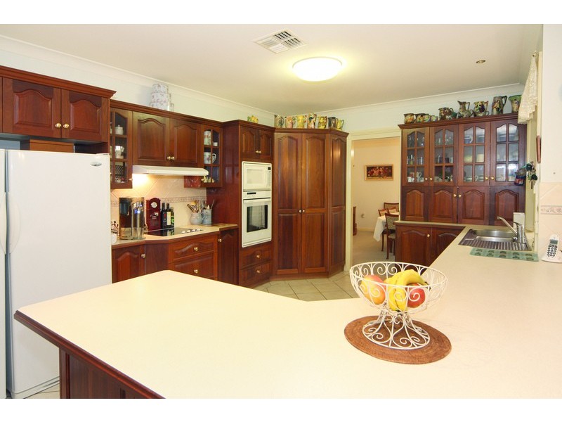 5 Camden Place, Gunnedah NSW 2380