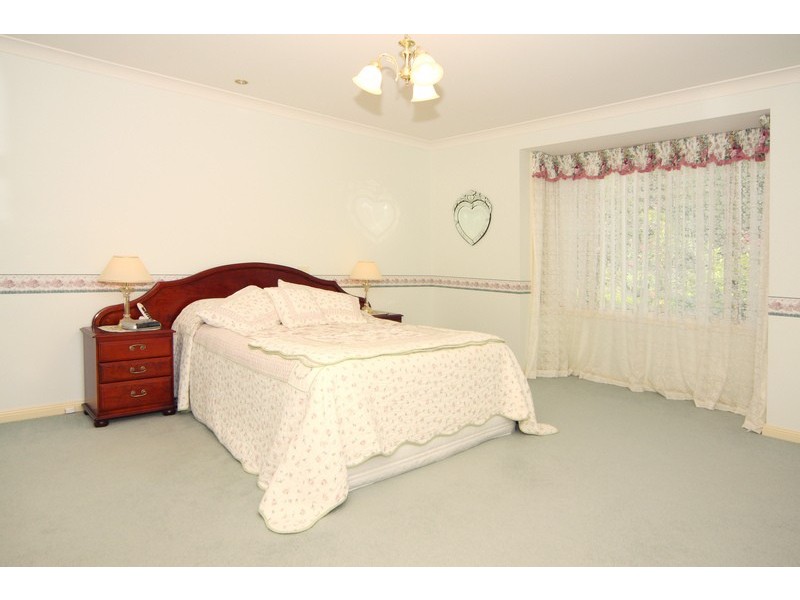 5 Camden Place, Gunnedah NSW 2380