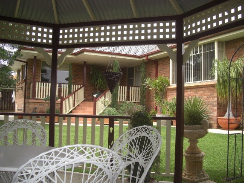 5 Camden Place, Gunnedah NSW 2380