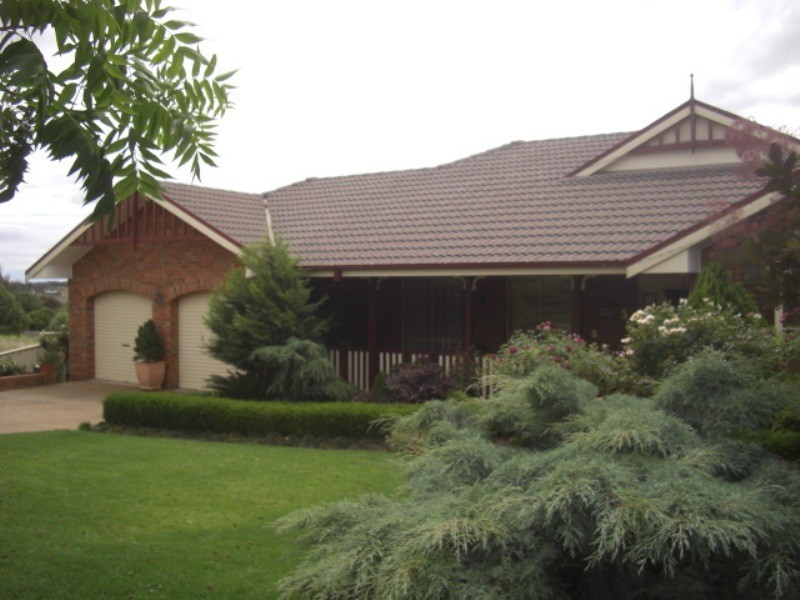 5 Camden Place, Gunnedah NSW 2380