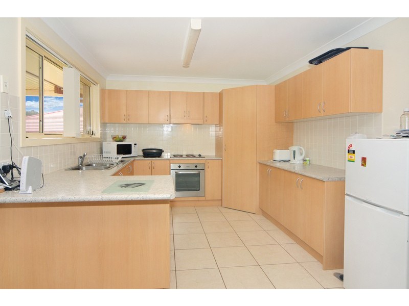 7 Banksia Place, Gunnedah NSW 2380