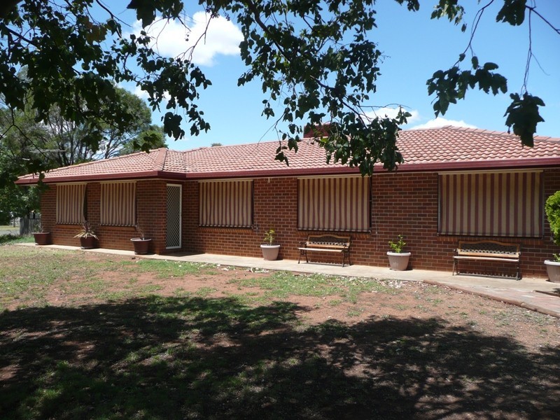 41 Pullaming Street, Curlewis NSW 2381