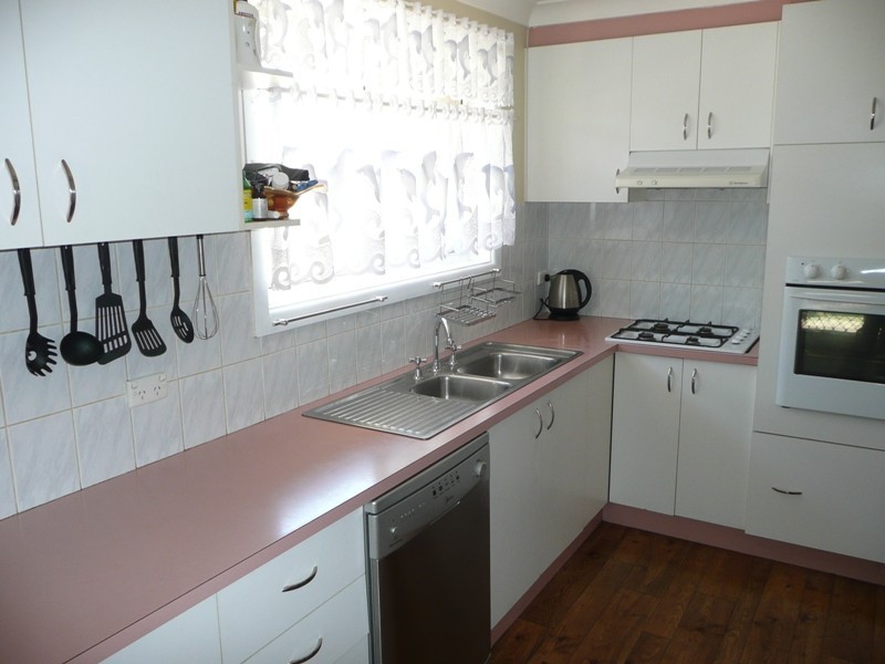 41 Pullaming Street, Curlewis NSW 2381