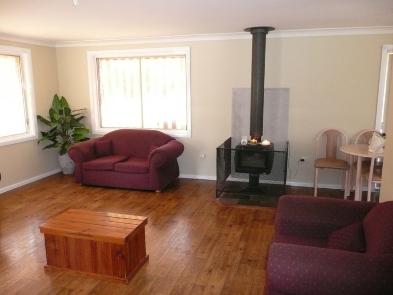 41 Pullaming Street, Curlewis NSW 2381