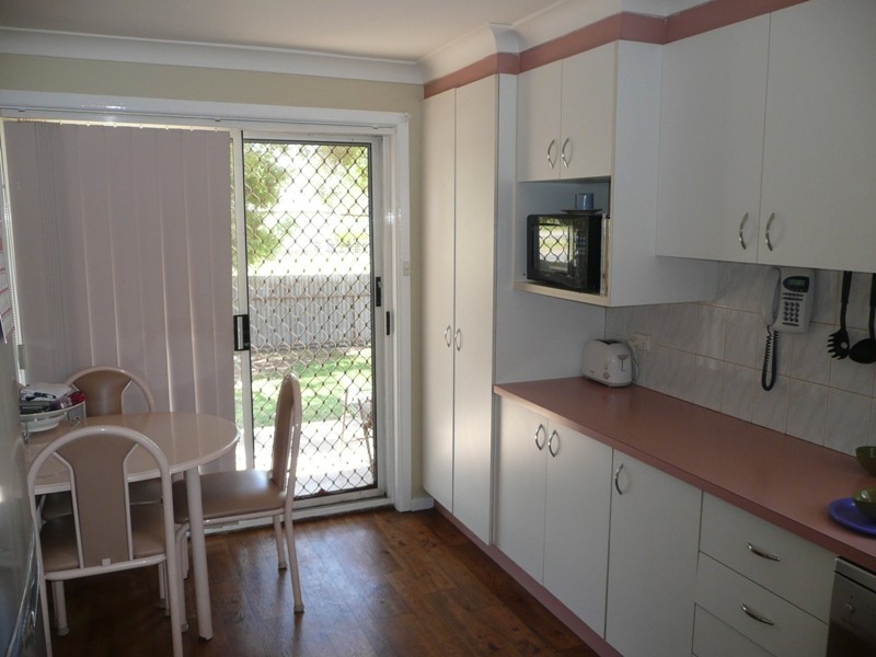 41 Pullaming Street, Curlewis NSW 2381