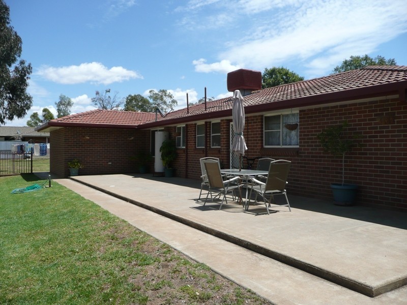 41 Pullaming Street, Curlewis NSW 2381