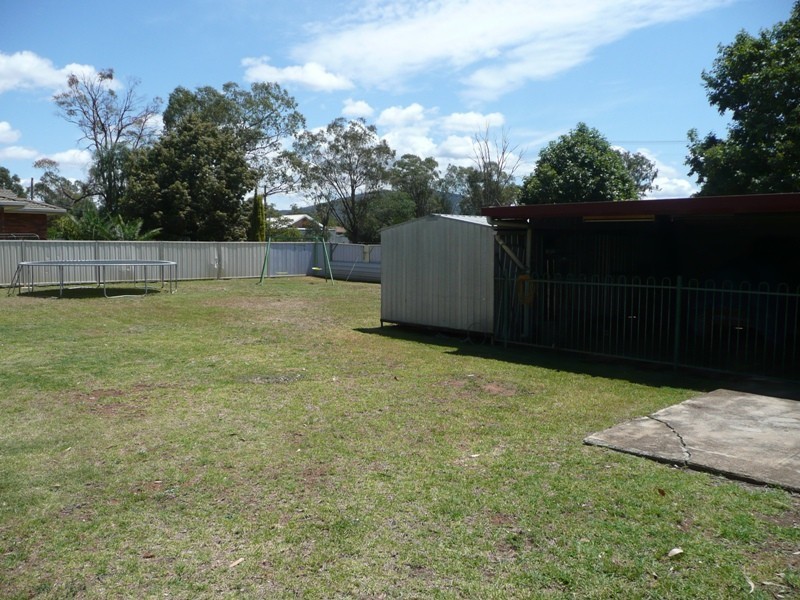 41 Pullaming Street, Curlewis NSW 2381