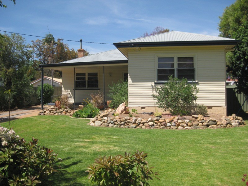 5 Baker Street, Gunnedah NSW 2380