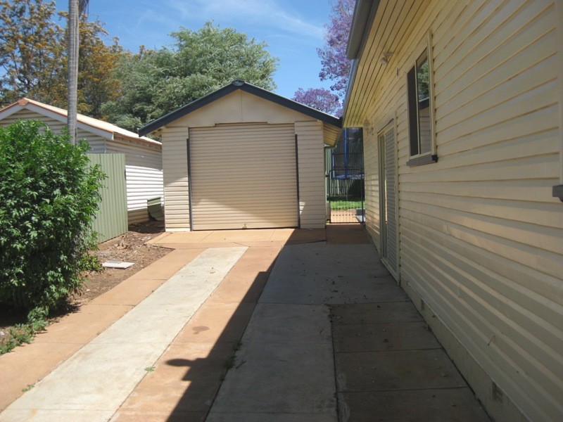 5 Baker Street, Gunnedah NSW 2380