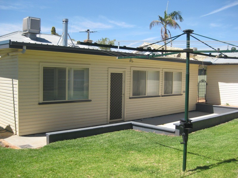 5 Baker Street, Gunnedah NSW 2380