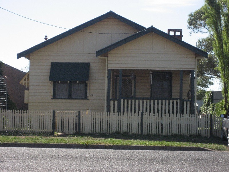 38 Rosemary Street, Gunnedah NSW 2380