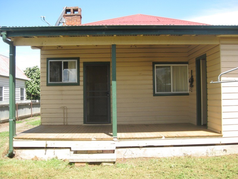38 Rosemary Street, Gunnedah NSW 2380