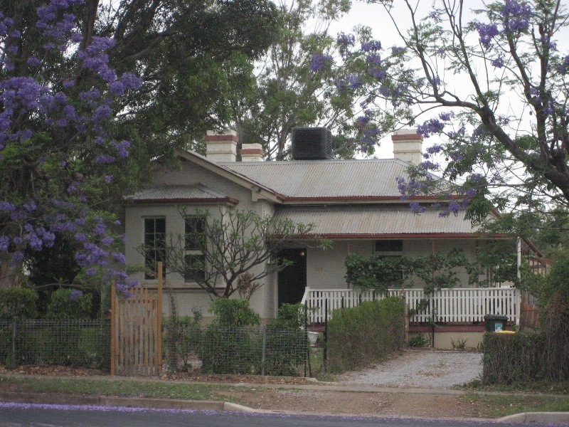 123 Barber Street, Gunnedah NSW 2380