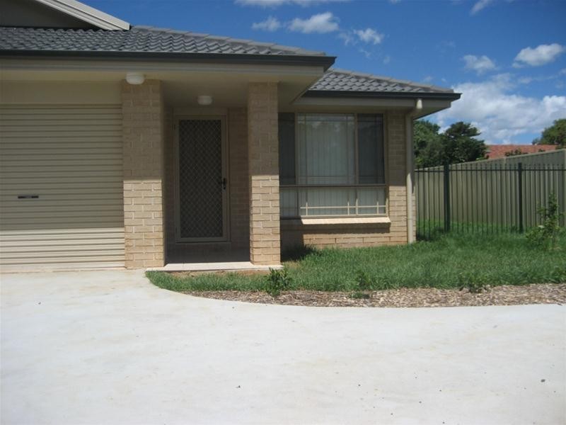 4/51B Hunter Street, Gunnedah NSW 2380