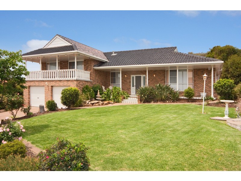 14 Hillcrest Road, Gunnedah NSW 2380