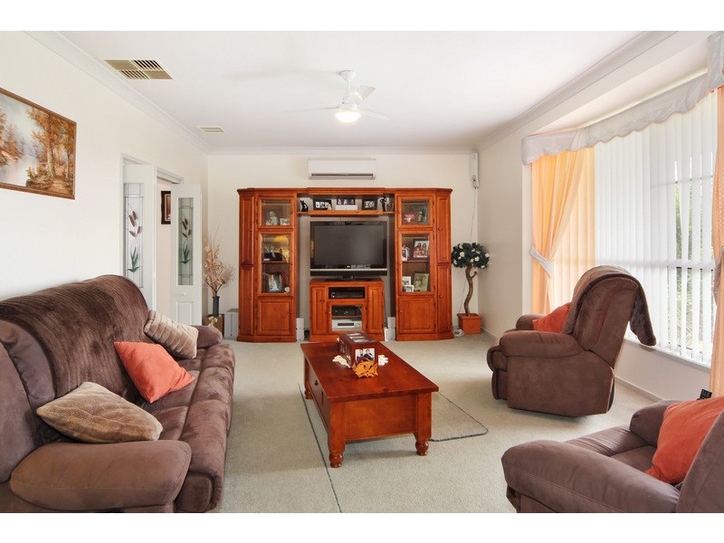 14 Hillcrest Road, Gunnedah NSW 2380