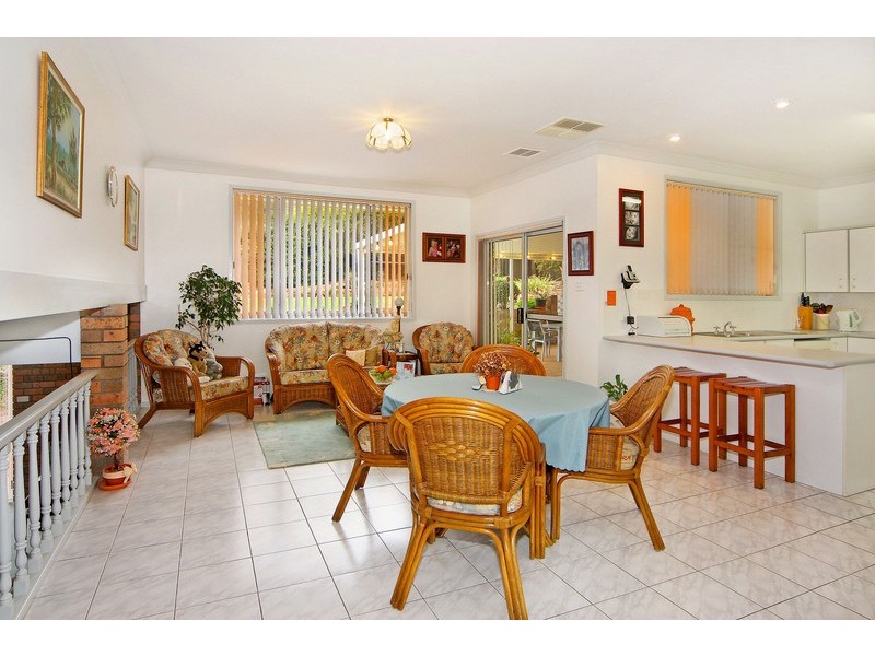 14 Hillcrest Road, Gunnedah NSW 2380