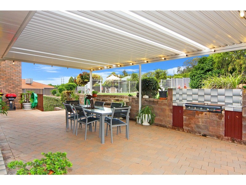 14 Hillcrest Road, Gunnedah NSW 2380