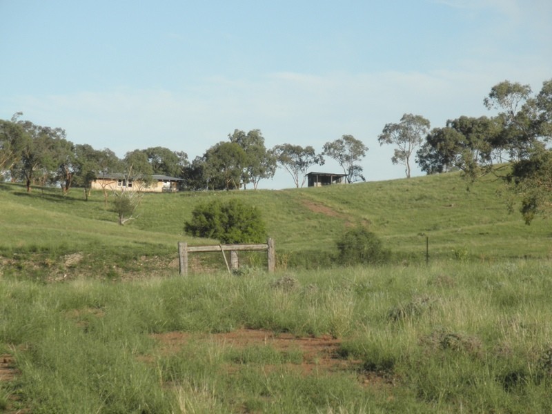 Limerock Clifton Road, Carroll NSW 2340