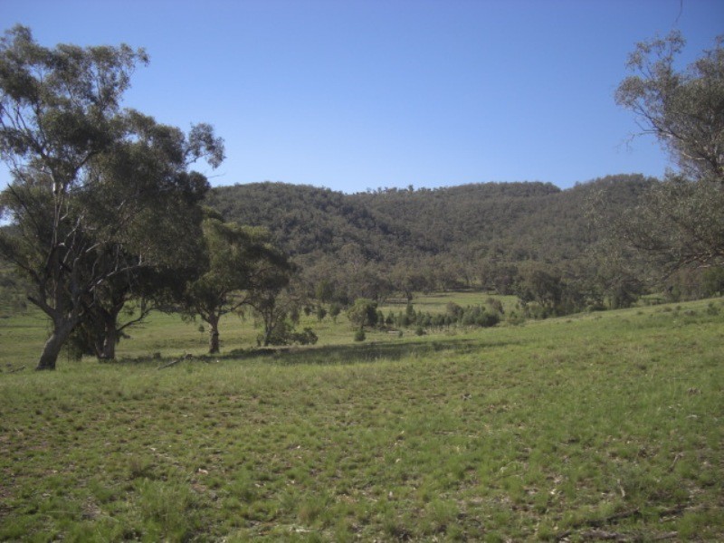 Limerock Clifton Road, Carroll NSW 2340