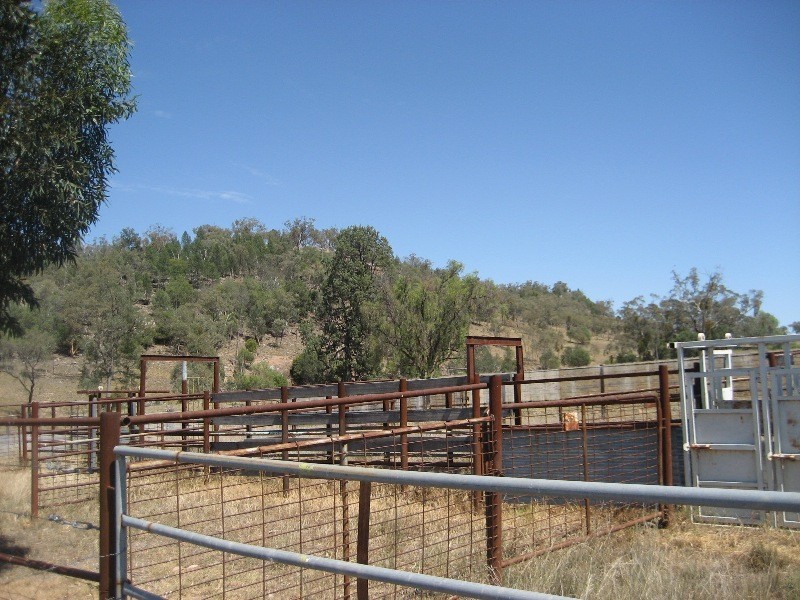 Limerock Clifton Road, Carroll NSW 2340
