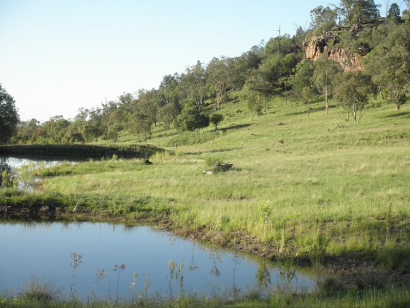 Limerock Clifton Road, Carroll NSW 2340