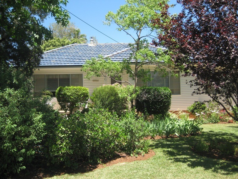 17 Elizabeth Street, Gunnedah NSW 2380