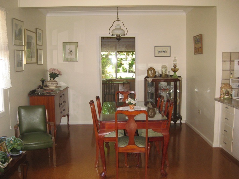 17 Elizabeth Street, Gunnedah NSW 2380