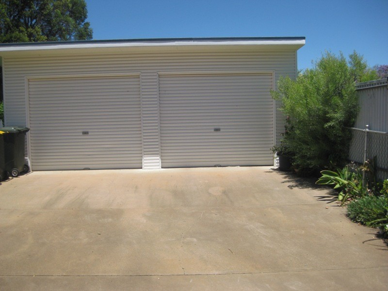 17 Elizabeth Street, Gunnedah NSW 2380