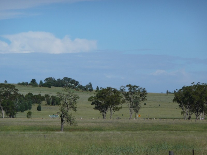 * Ghooli Road, Gunnedah NSW 2380