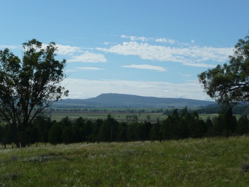 * Ghooli Road, Gunnedah NSW 2380