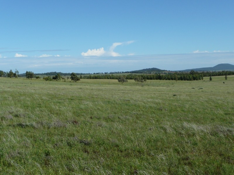 * Ghooli Road, Gunnedah NSW 2380